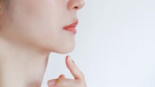 若々しく見られる女性