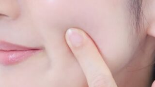 ハリのあ肌肌