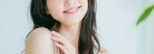 若い子