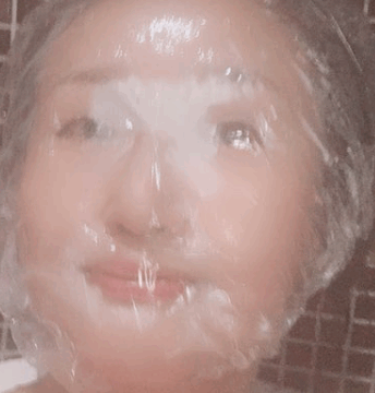 顔むくみをとる