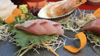 刺身